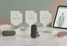 Comparing 3 Wearable Gadgets That Track and Analyze Your Posture