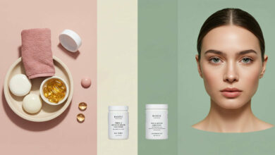 Ranking the Best Omega-3 Supplements for Reducing Internal Inflammation and Improving Acne