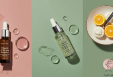 Ranking the Best Vitamin C Serums for Brightening Post-Acne Hormonal Marks