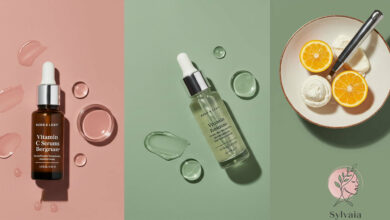 Ranking the Best Vitamin C Serums for Brightening Post-Acne Hormonal Marks