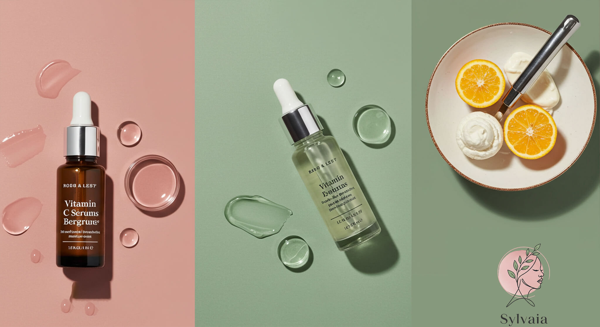 Ranking the Best Vitamin C Serums for Brightening Post-Acne Hormonal Marks