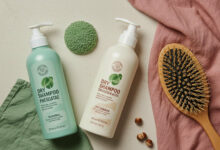Is Your Favorite Dry Shampoo the Real Cause of Your Itchy Scalp Problems?