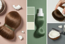 Is Coconut Oil Good or Bad for Color-Treated Hair? A Scientific Review