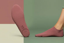 Orthotic Insoles
