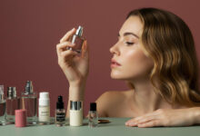 Testing Multiple Perfumes