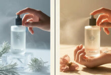 Testing Perfume in Cold vs. Warm Weather: Does the Scent Change