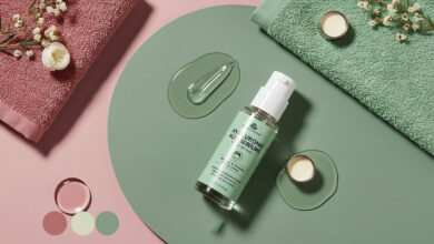 The Best Hyaluronic Acid Serums for a Dry Scalp