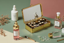 The Best Method for Storing Your Perfume Samples