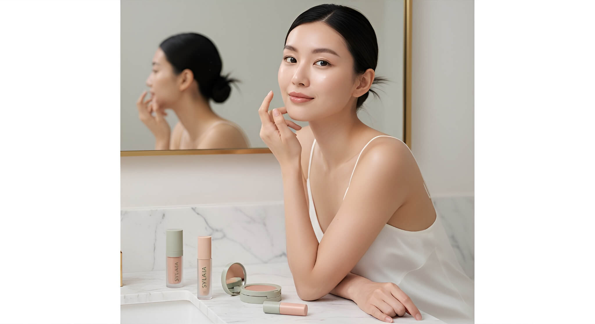 Best Highlighters for a Natural Glow With No Visible Glitter