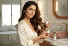 Hyaluronic Acid Serums as Effective for Hair as They Are for Skin