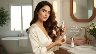 Hyaluronic Acid Serums as Effective for Hair as They Are for Skin