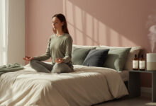 The Best Calming Pillow Mists for a Restful Sleep