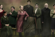 The Secret to a Signature Scent Even Wednesday Would Approve Of