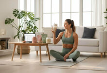 Best Plant-Based Protein Powders for Post-Workout Recovery