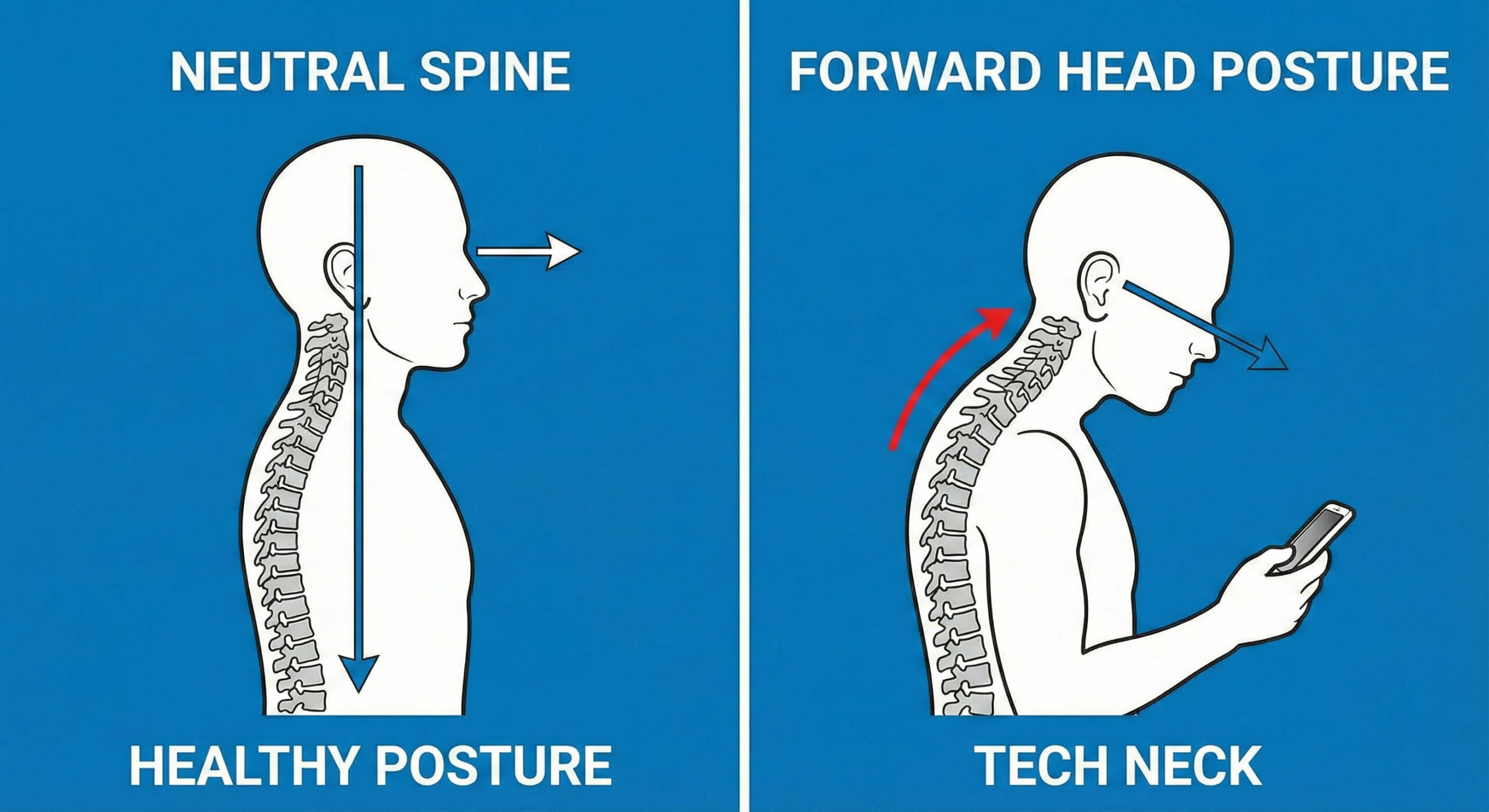 Forward Head Posture