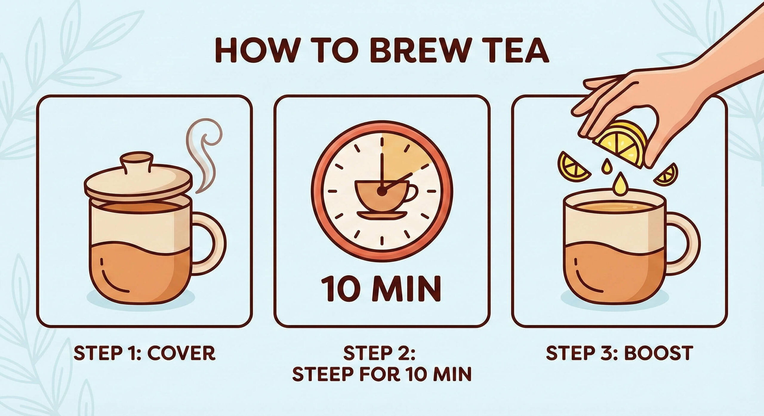 How to Brew