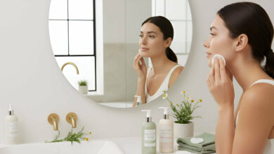 The Best Alcohol-Free Toners for Balancing the Skin's pH and Preventing Acne