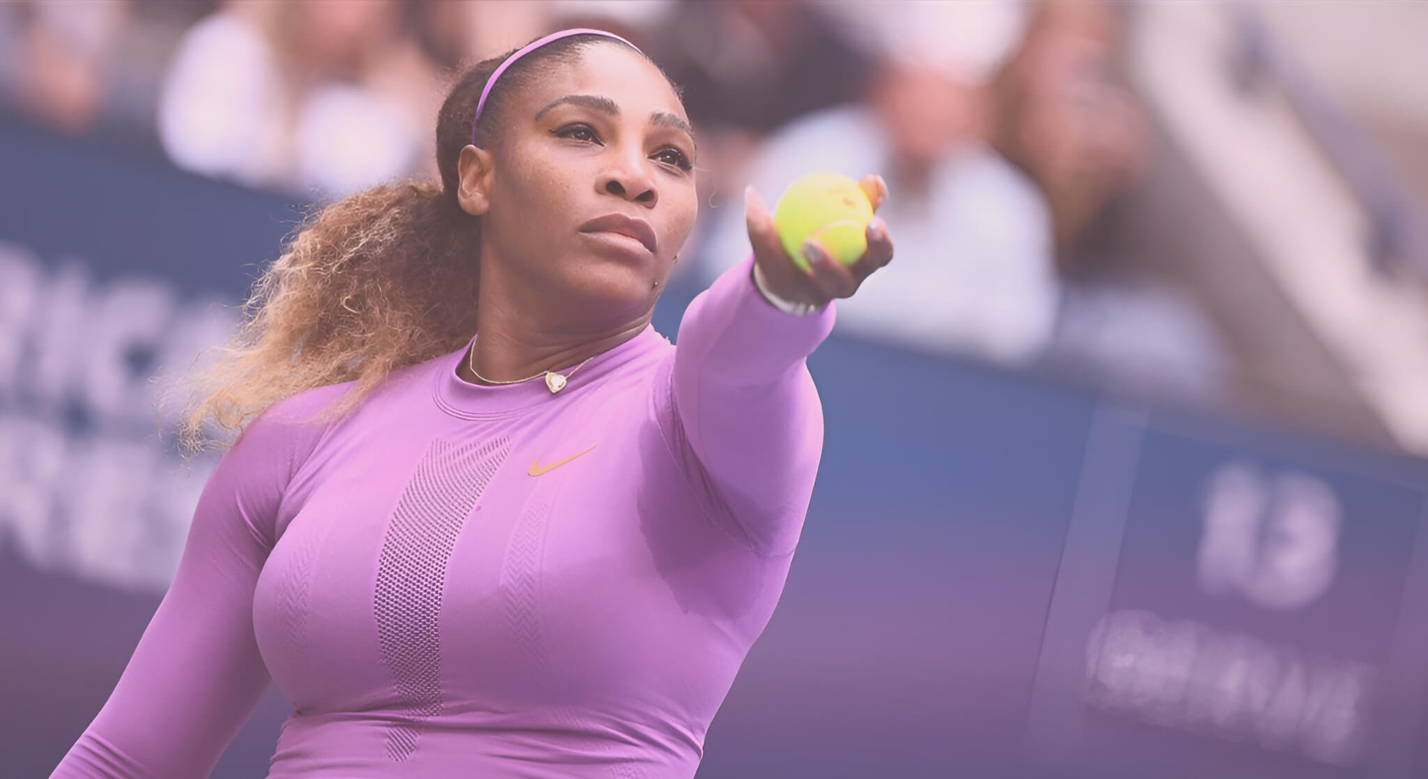 The One Body Confidence Lesson Everyone Can Learn From serena williams