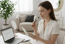 the Best Nude Eyeshadow Palettes