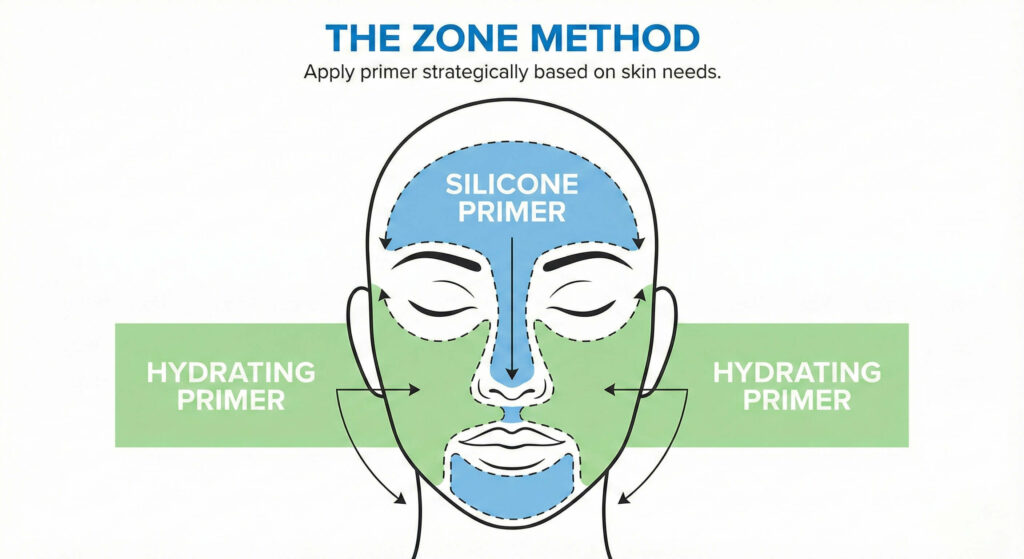 Zone Method