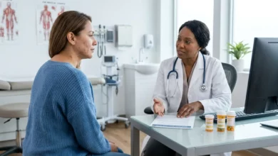 Prescription Medication for Adult Acne