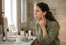 What Age Is Considered Adult Acne